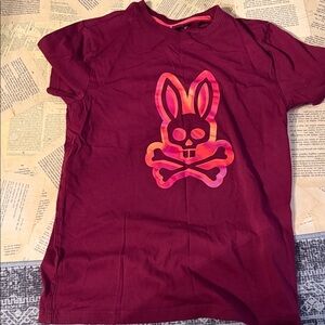 Psycho bunny shirt